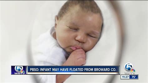 Imagine what you could do with the right people by your side. Baby found near the Boynton Beach Inlet may have drifted ...