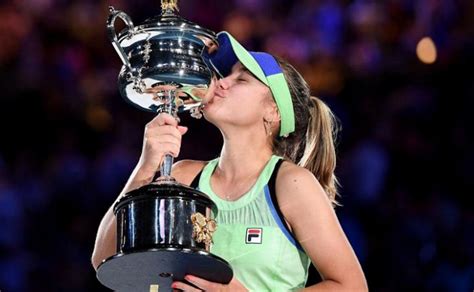 Her last victories are the lyon 2020 tournament and the her last victories are the lyon 2020 tournament and the australian open women's 2020. Sofia Kenin e i rischi di chi vince uno slam - Tennis Circus