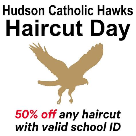 Maybe you would like to learn more about one of these? December 13th is your day Hudson Hawks.. You will get half ...