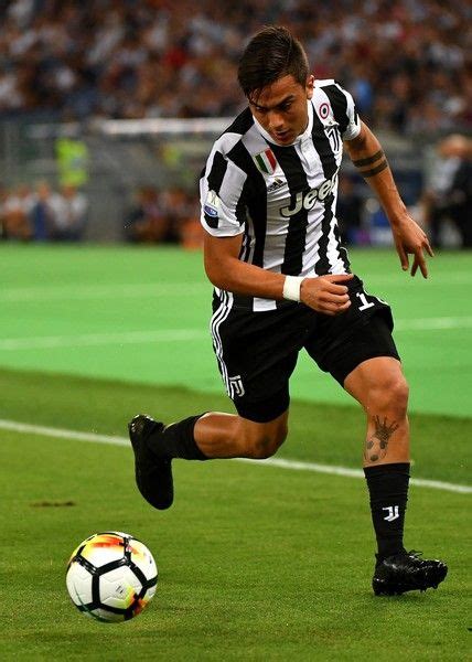 Paulo dybala new tab & wallpapers collection. Pin on Dybala