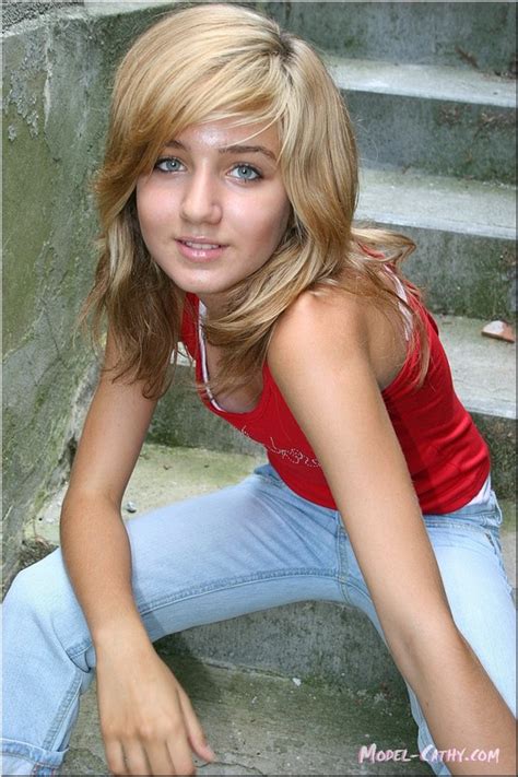 I love models forum › teen modeling agencies › models foto and video archive collection of nonude models from different studios. Model-cathy Set21 » Art Models Blog