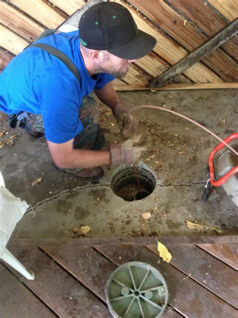 Since 1995, applegate septic & sewer, in modesto, ca, has provided quality work and dependable service for customers in the central valley needing septic and sewer installation, repair and maintenance in addition to sewer and water line installation and repair. Septic Services | Anderson's Septic & Sewer