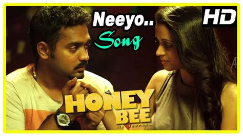 Honey bee 2 celebrations movie information: Latest Malayalam Movie 2017 | Neeyo Song | Honey Bee Movie ...