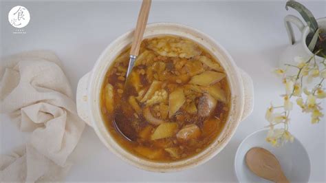 Send recipe directly to your mailbox. 【小滿】蔭鳳梨苦瓜雞湯｜Fermented Pineapple with Bitter Gourd Chicken ...