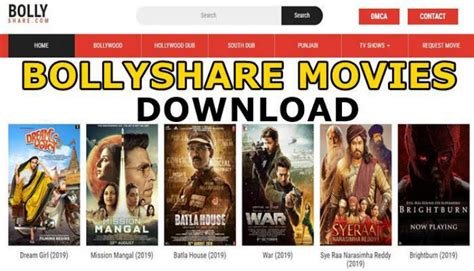 Hdmoviearea is an excellent working site for downloading movies and serials. Bollyshare 2020 - Download Free Bollywood | Hollywood ...