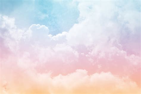 Download this free vector about pink clouds abstract background in pastel tones, and discover more than 12 million professional graphic resources on freepik. Buy Pastel clouds wall mural - Free shipping at Happywall ...