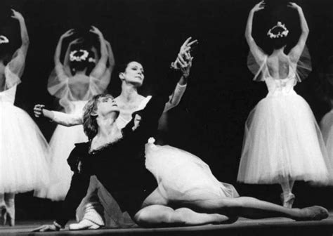 La ballerina milanese aveva 84 anni: rudy alla meta - carla fracci: ''a 25 anni dalla morte ...