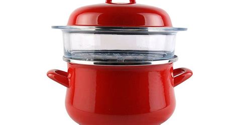 Cómo cocinar al vapor | Cocina