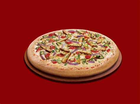 Pizza hut, one of the most popular pizza destinations in uae is now online. Chicken Shawarma Pizza | Chicken shawarma, Pizza hut, Shawarma