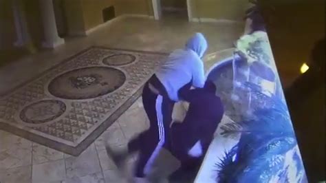 Apply for jobs in or near los angeles ca, jobs in los angeles county hiring now in california. Caught on camera: Security guard ambushed in Downtown Los ...