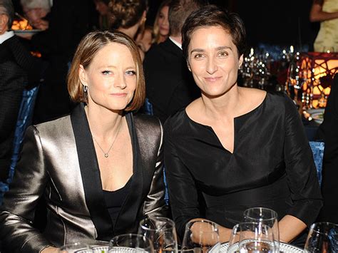 The nomination was only the beginning of. Jodie Foster Marries Alexandra Hedison: What to Know About ...