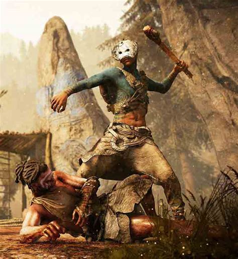 This game is highly compressed available. Download Gratis Far Cry Primal For PC Full Version ...