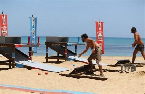 Το sportime σας δίνει τη δυνατότητα να ψηφίσετε ανάμεσα στους τέσσερις παίκτες για το ποιος θέλετε να. Survivor spoiler: Οι τρεις του μεγάλου τελικού είναι ...