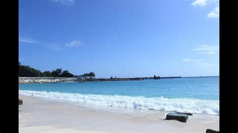 Pulau enggano merupakan sebuah pulau terluar. Pantai Laguna Kaur Bengkulu : Wisata Bengkulu, Petualangan ...