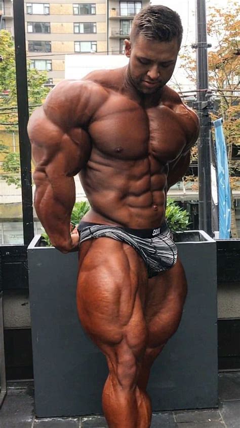 Mason moore dumps on monste cock. 180 best massive muscles or morph? images on Pinterest ...