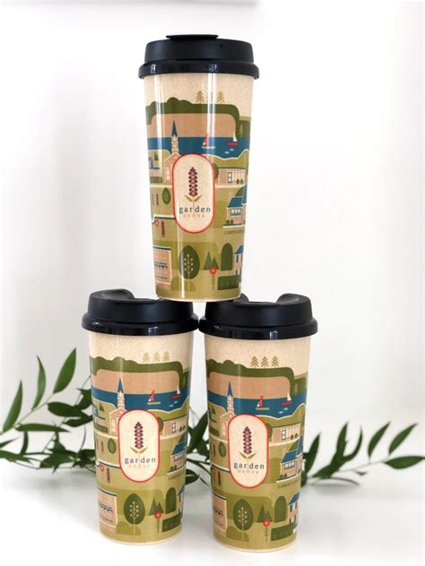 Vacation rentals for every style. Garden Grove Café - Liscensed Coffee Shop in Rothesay, New ...