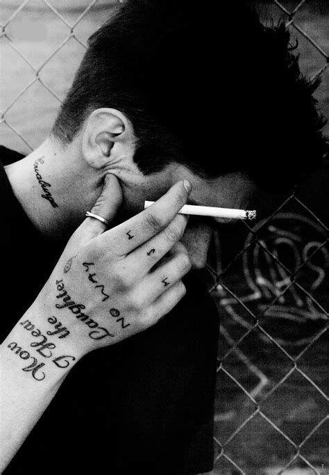 We hope you enjoy our growing collection of hd images to use as a. Download Smoking Sad Boy Wallpapers Gallery