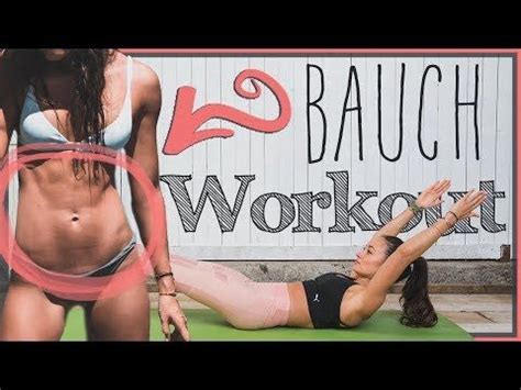 April 2020 nicht zum couch potato mutieren und auch zu hause aktiv bleiben können, hat sportaktiv ein paar tipps für sie zusammengestellt BAUCH WORKOUT für ZUHAUSE Komplettes SIXPACK Training ...