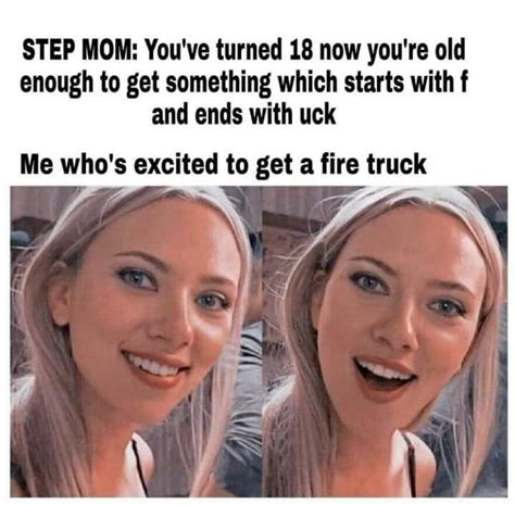 The explicit temptation of a young stepmom! Oh yes, STEPMOM!!!! I want it so bad.. - 9GAG