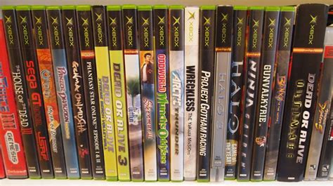 Además, todos los días tratamos de elegir los mejores juegos en línea, por lo que no te aburrirás. Juegos originales Xbox 740x414 0