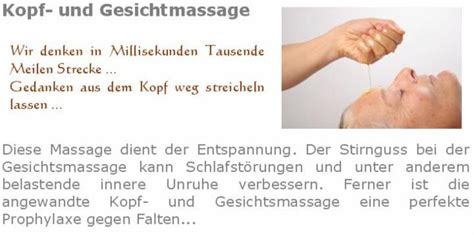 Wellnessgeschenke eignen sich wunderbar als weihnachtsgeschenk oder geburtstagsgeschenk für die schwester oder die beste freundin. Kopf&Gesichtmassage - Kim Wellness