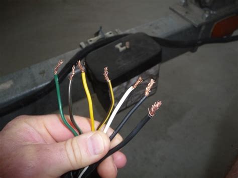 See more ideas about boat trailer, boat trailer lights, trailer. Boat trailer wiring: 7-pin (I have no clue!!!) - www.ifish.net