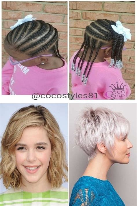 Survey reveals the greatest hairstyles of all time wtkr com. Hairstyles For Short Hair Women | Different Haircut Names ...