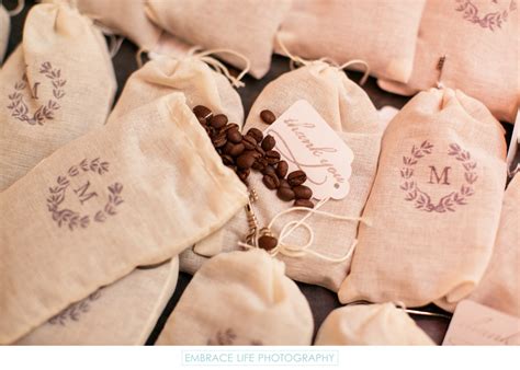 Check spelling or type a new query. Monogrammed Gift Bags of Coffee Beans - Bel-Air Bay Club ...