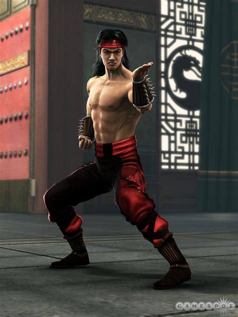 He is romantically involved with the princess of edenia, kitana. (Mk) Shaolin Monks Fatalitys Liu Kang (Ps2) - Mortal Ko ...