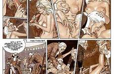 erotic comic janice troubles two