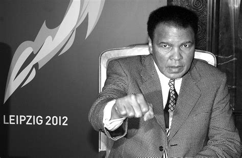 Heute wäre muhammad ali 79 jahre alt. Muhammad Ali gestorben | radio SAW