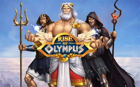 of olympus game