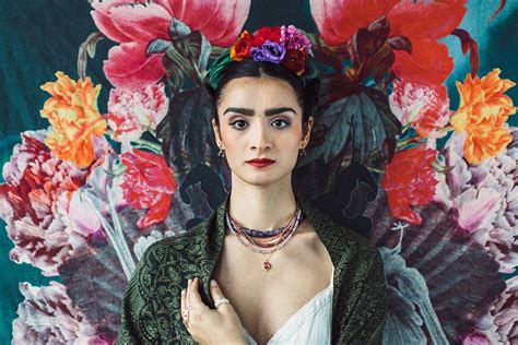 We did not find results for: À la Frida Kahlo Inspirations-Shooting — Anmut und Sinn ...