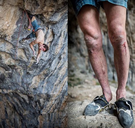 Adam ondra is debatably the best climber in the world, or is it even debatable anymore? Adam Ondra establece el primer 9a+ de Macedonia | Wogü