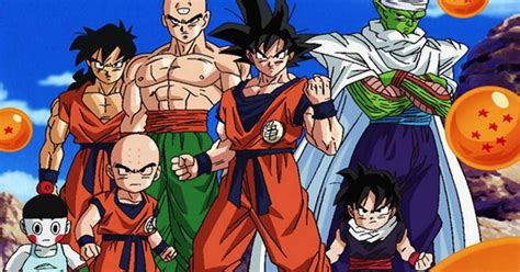 Watch dragon ball super episodes with english subtitles and follow goku and his friends as they take on their strongest foe yet, the god of destruction. Dragon Ball no llega a Netflix, pero estos animes sí ...