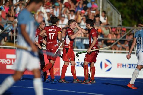 See more of royal belgian hockey association on facebook. Hockey Pro League: world champions Belgium off to a flier ...