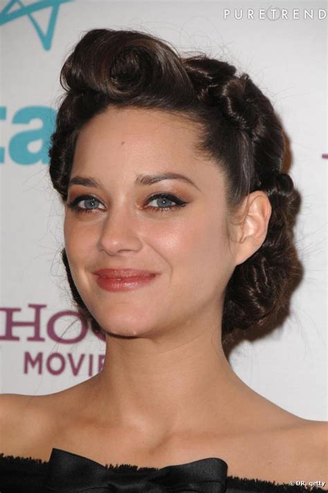 See more ideas about marion cotillard, marion, marion cottilard. Dans un an je me marie: Inspiration coiffure: Marion ...