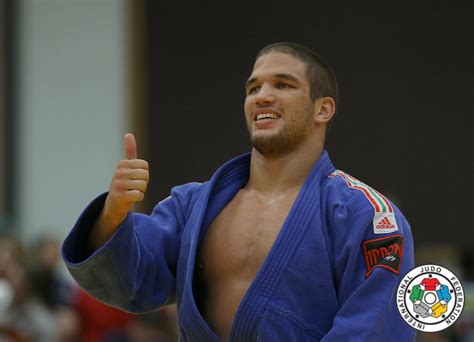 How are we going to build up our next generation? JudoInside - News - Top athletes U90kg slowly replaced by ...