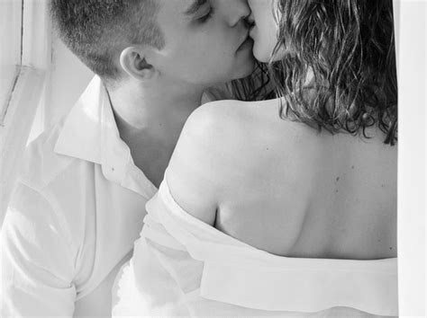 Sexual chemistry is often nothing more than that — an intense sexual attraction that isn't easy to either deny or ignore. Intense Sexual Chemistry: Part 2 | Psychology Today