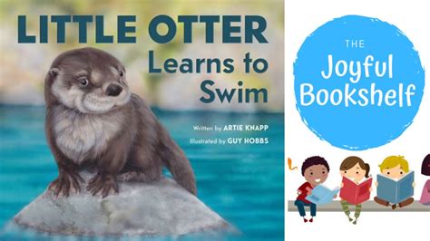 I use naturalreader to read aloud passages from ebooks i have bought, pdf documents, webpages with lots of text, and to read back to me things i have typed to 'hear them'. Little Otter Learns To Swim | Read Aloud for Kids! - YouTube