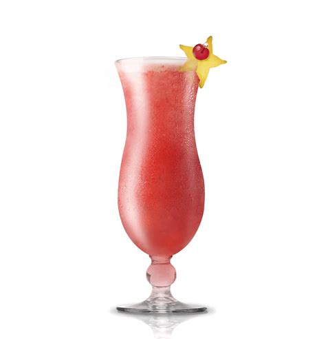 Strawberry Colada Cocktail Recipe - ShakeThat
