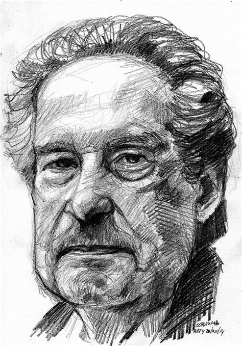 Se cumplen veinte años de la muerte de octavio paz, cuando la luminosa palabra de un faro se convirtió en generosa sombra. Octavio Paz for PIFAL (con imágenes) | Octavio, Dibujos a ...