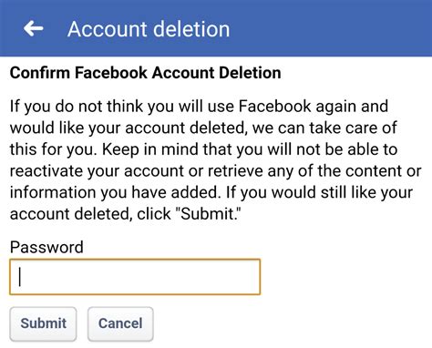 Maybe you would like to learn more about one of these? After Cambridge Analytica scandal: How to delete your ...