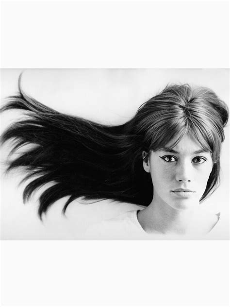 Francoise hardy is a french actress and singer who appeared in the jean luc goddard film. "Françoise (Francoise) Hardy - History's Most Fashionable ...