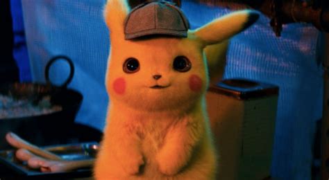 Melee.as confirmed in a development news update shortly after melee's release, pichu was purposed to be a joke character because of its status as an inferior clone of pikachu that possesses more weaknesses and weaker strengths. "Pokémon: Meisterdetektiv Pikachu 2" in Entwicklung