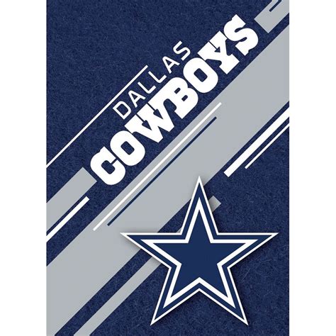 ▶ all prints are printed on high quality 175gsm enhanced matte paper and packed in 1 mm clear polymailer. Dallas Cowboys Classic Journal - Calendars.com