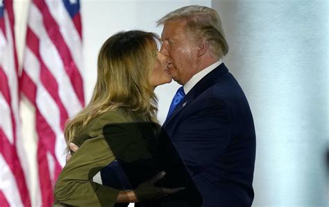 Explore transcripts of president donald trump speeches, rallies, public statements, publicly televised meetings, debates, press conferences, and interviews. Melania Trump Really Doesn't Care | The Nation