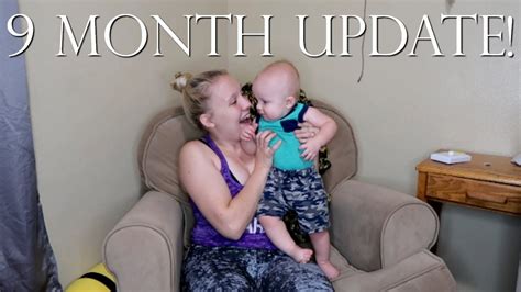 Why are your cat's teeth important? 9 Month Mom & Baby Update│Taking First Steps & 2 More ...