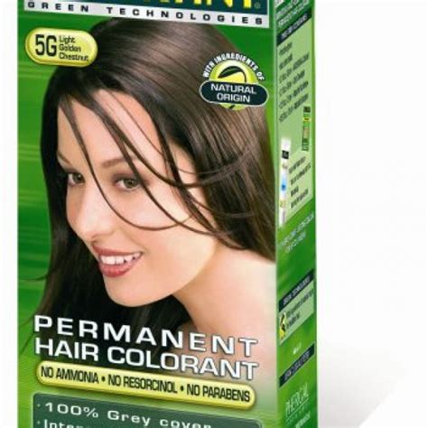 Food and drug administration, hair dyes, march 2019. 10 Cool & Safest Hair Color Brands in India • Keep Me Stylish