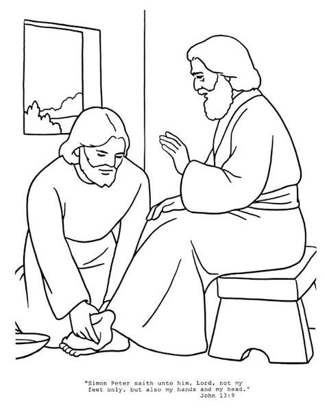 Jesus chooses twelve disciples coloring page free template. Disciples Coloring Pages Printable at GetColorings.com ...